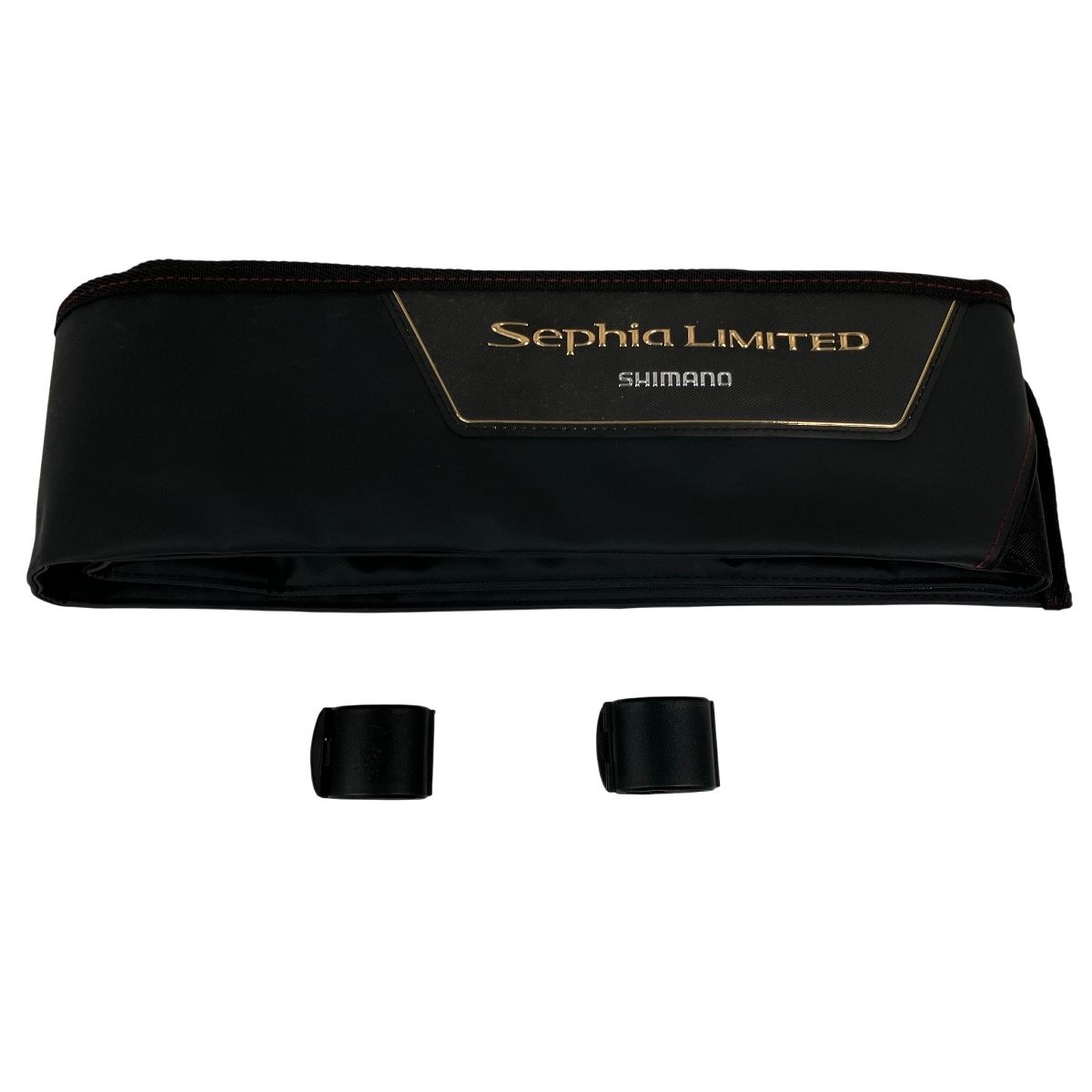 SHIMANO S 86 M Sephia LIMITED 39374 ロッド シマノ セフィア リミテッド 釣具 竿 釣り ケース 付き