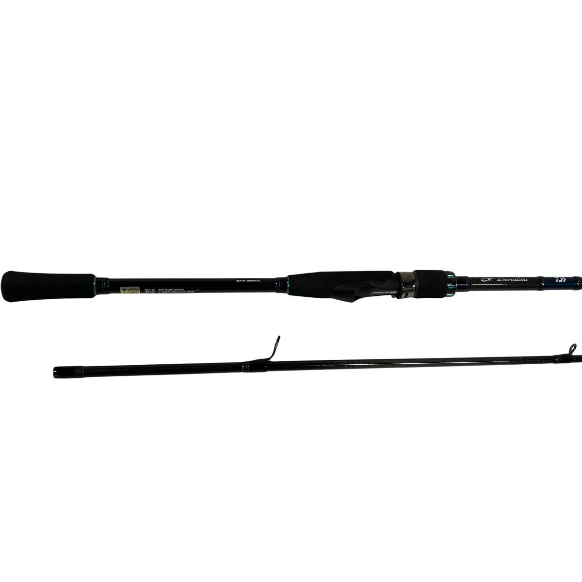  DAIWA EME AIR AGS 86 MH R Emeraldas ロッド ダイワ エメラルダス 釣具 竿 釣り ケース 付き その他ロッド 釣り竿 ロッド