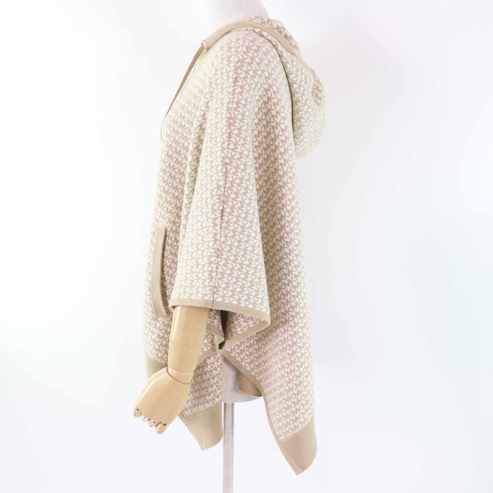 極美品◎Michael Kors マイケルコース JF160924 GM MKシグネチャー