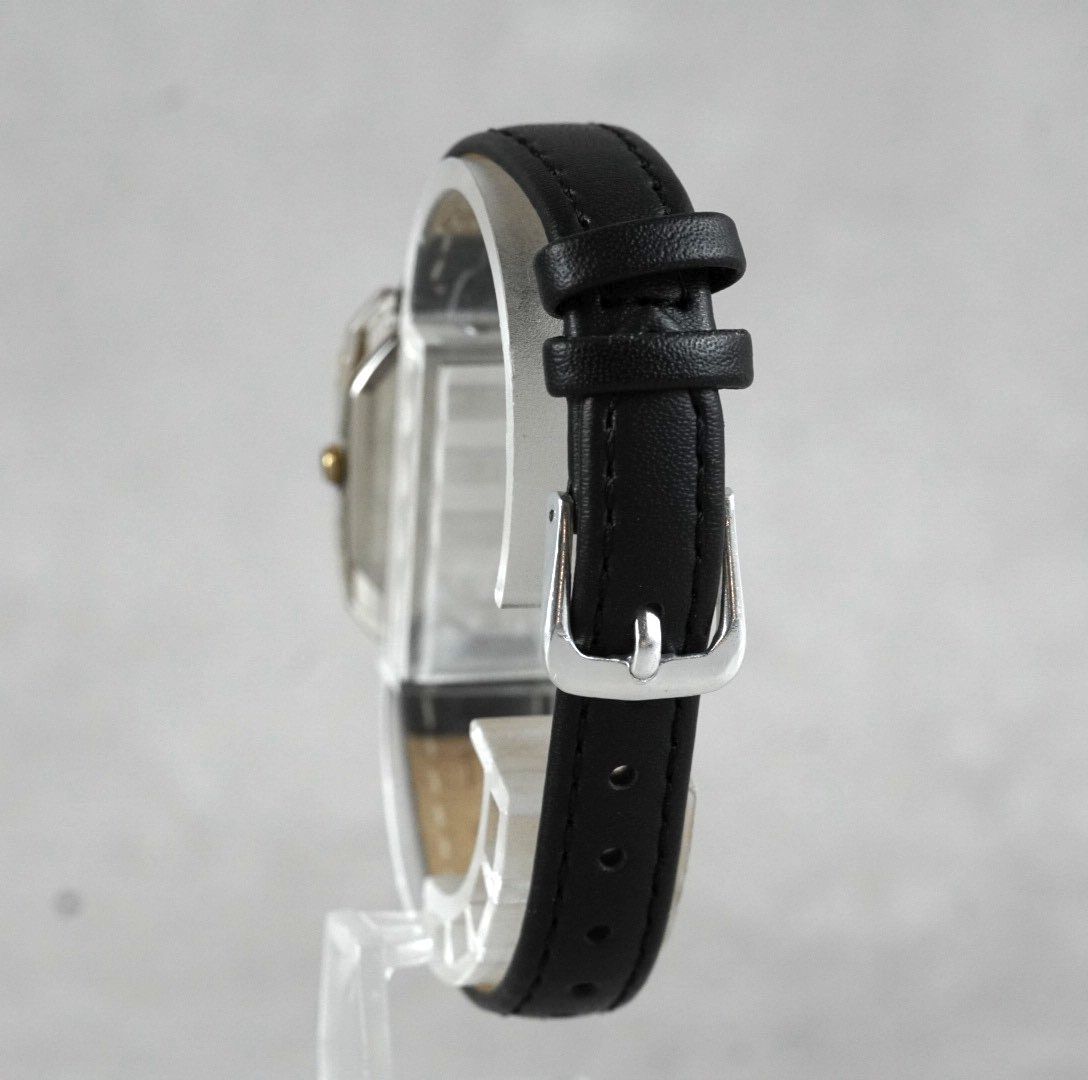 新品電池交換済】SEIKO EXCELINE セイコー エクセリーヌ Ref.2320-2870