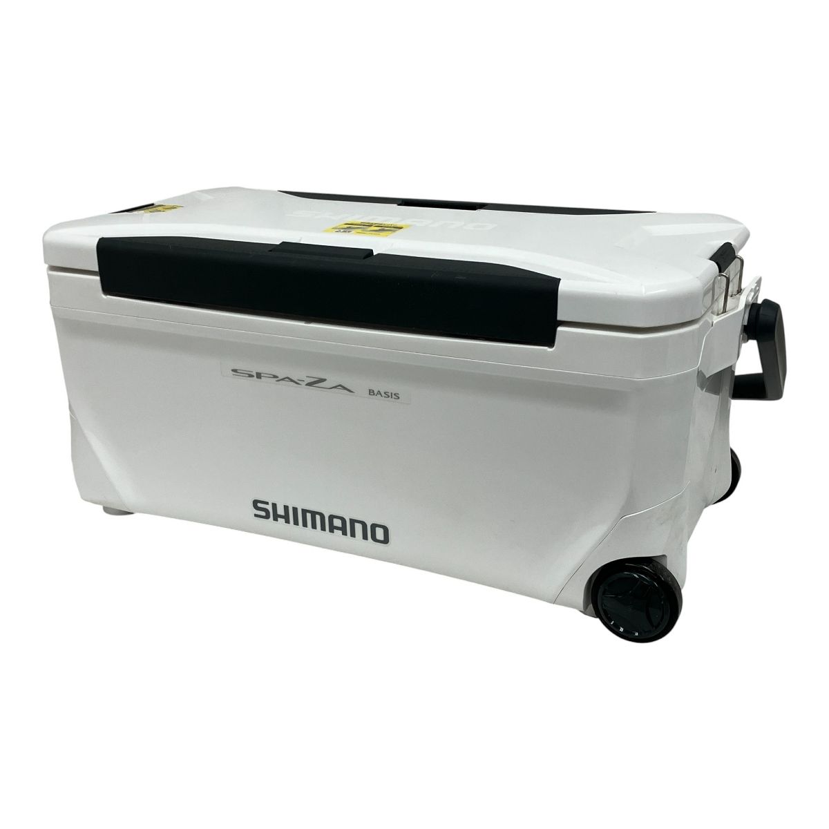 SHIMANO NS D 35 U シマノ クーラーボックス L 釣具用品