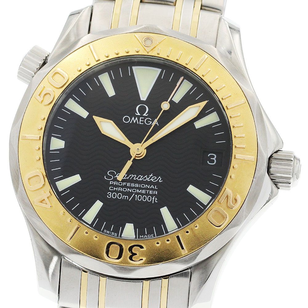 ORIENT（オリエント） スポーツ ダイバー スタイル ダイバーズウォッチ