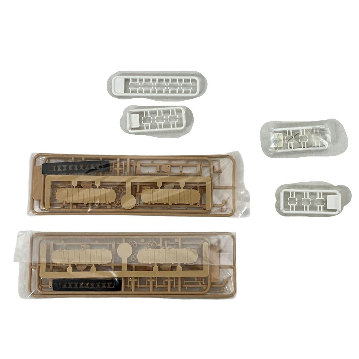 KATO 1-808 1-809 1-811 1-812 1-825 貨車セット HOゲージ 鉄道模型