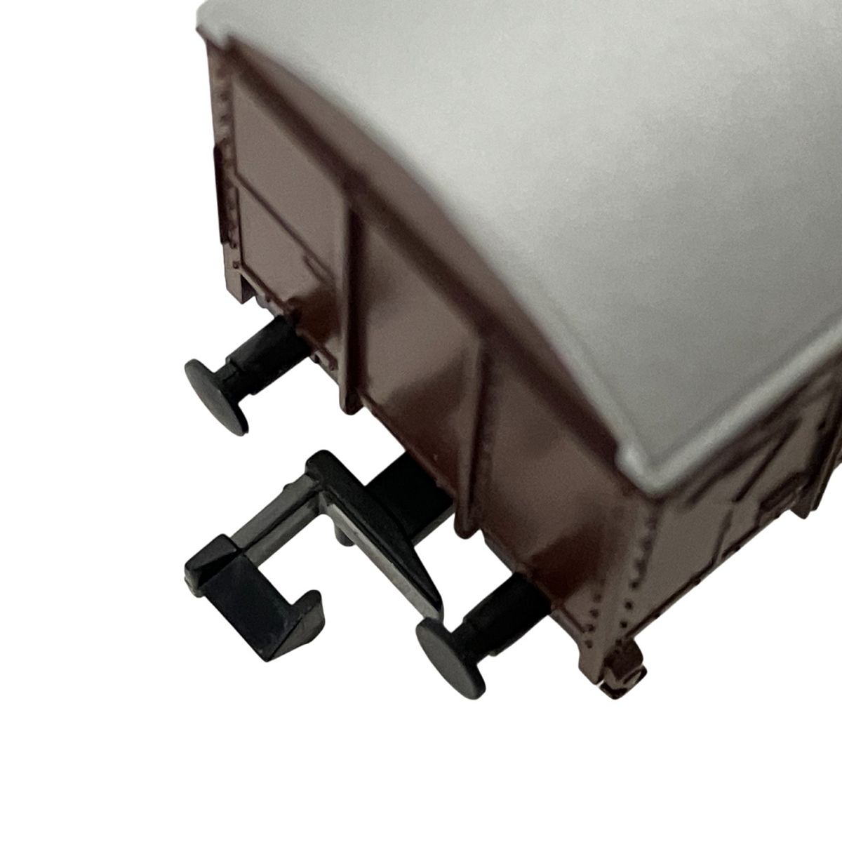  00323 貨車8両セット Nゲージ 鉄道模型 その他 鉄道玩具