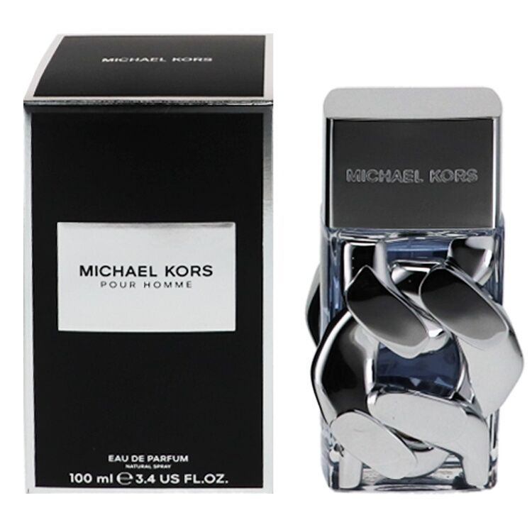 マイケルコース プールオム EDP SP 100 ml 香水 フレグランス MICHAEL KORS POUR HOMME ♥