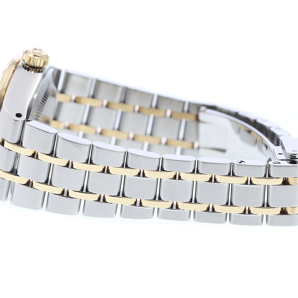 チュードル TUDOR 28303 ロイヤル デイト 8Pダイヤ 自動巻き レディース 良品 _921818 Tudor - チュードル TUDOR 28303 ロイヤル デイト 8Pダイヤ 自動巻き