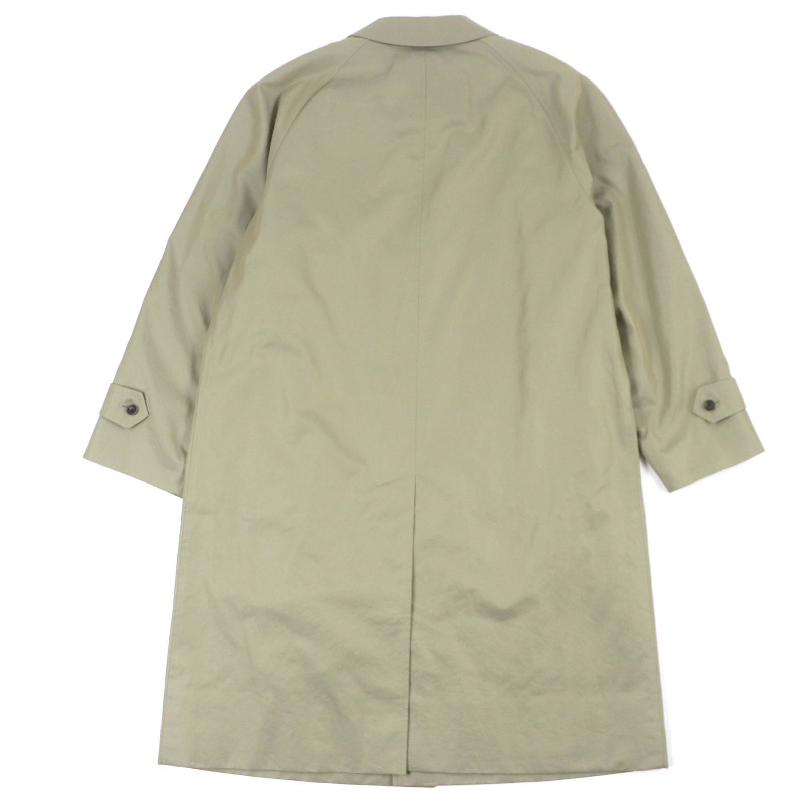 良品▽BURBERRY LONDON バーバリーロンドン 裏地ノバチェック柄 高品質