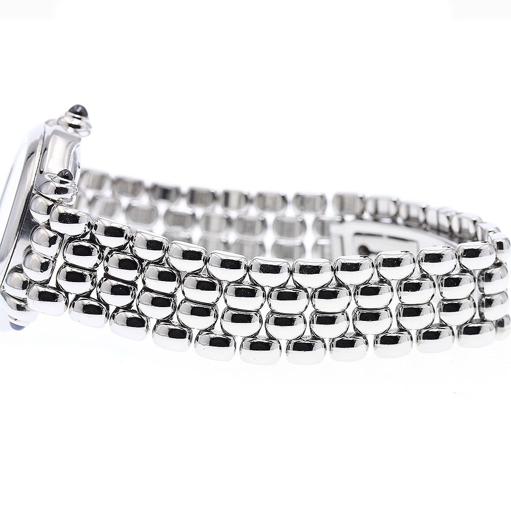  ショパール Chopard 27 8236-23 ハッピースポーツ 7 Pダイヤ クォーツ レディース_923104 腕時計(クォーツ) 腕時計(アナログ)