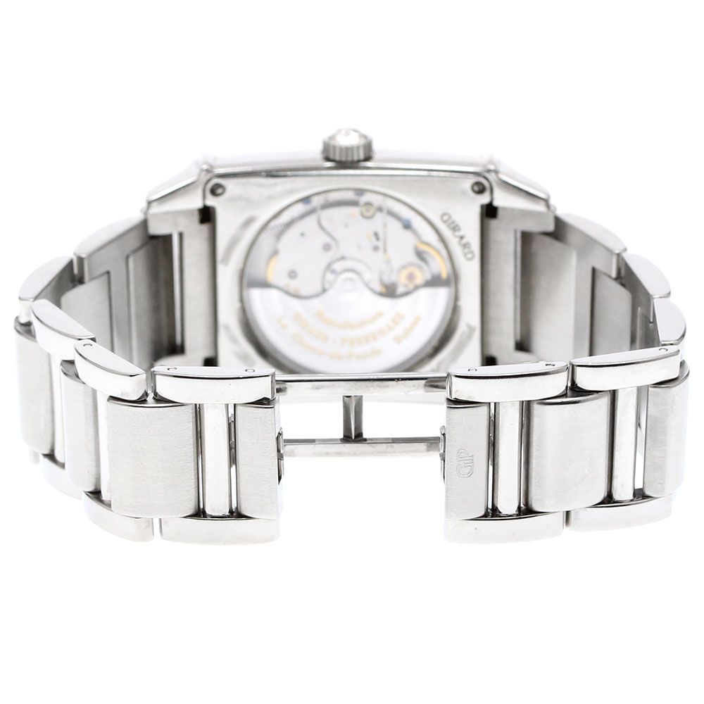 ジラール・ペルゴ GIRARD PERREGAUX 25932 ヴィンテージ1945 デイト