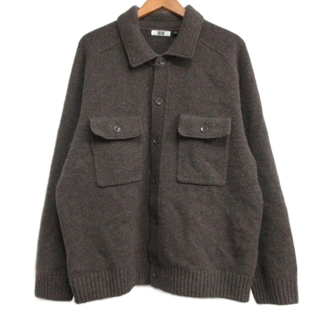 ENNOY ナイロンパドルJACKET size M