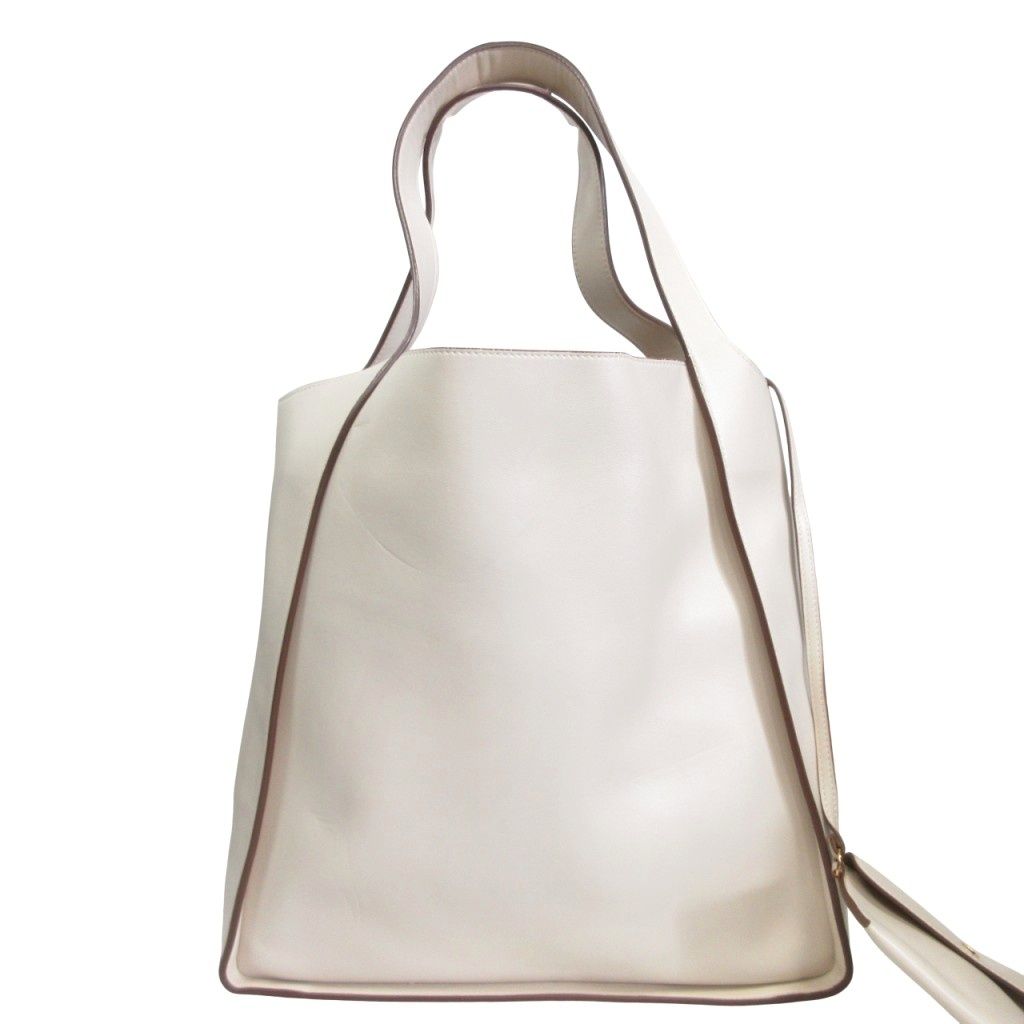 ステラマッカートニー STELLA McCARTNEY 23SS 現行 トートバッグ