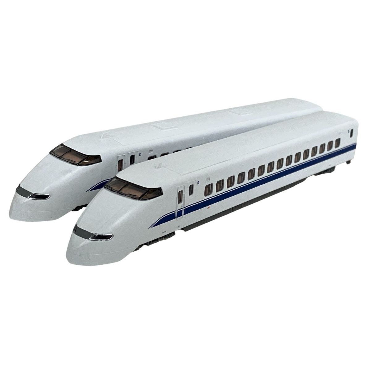 TOMIX 92808 92809 92810 JR 300系 東海道 山陽新幹線 基本 増結A 増結B セット 鉄道模型 Nゲージ