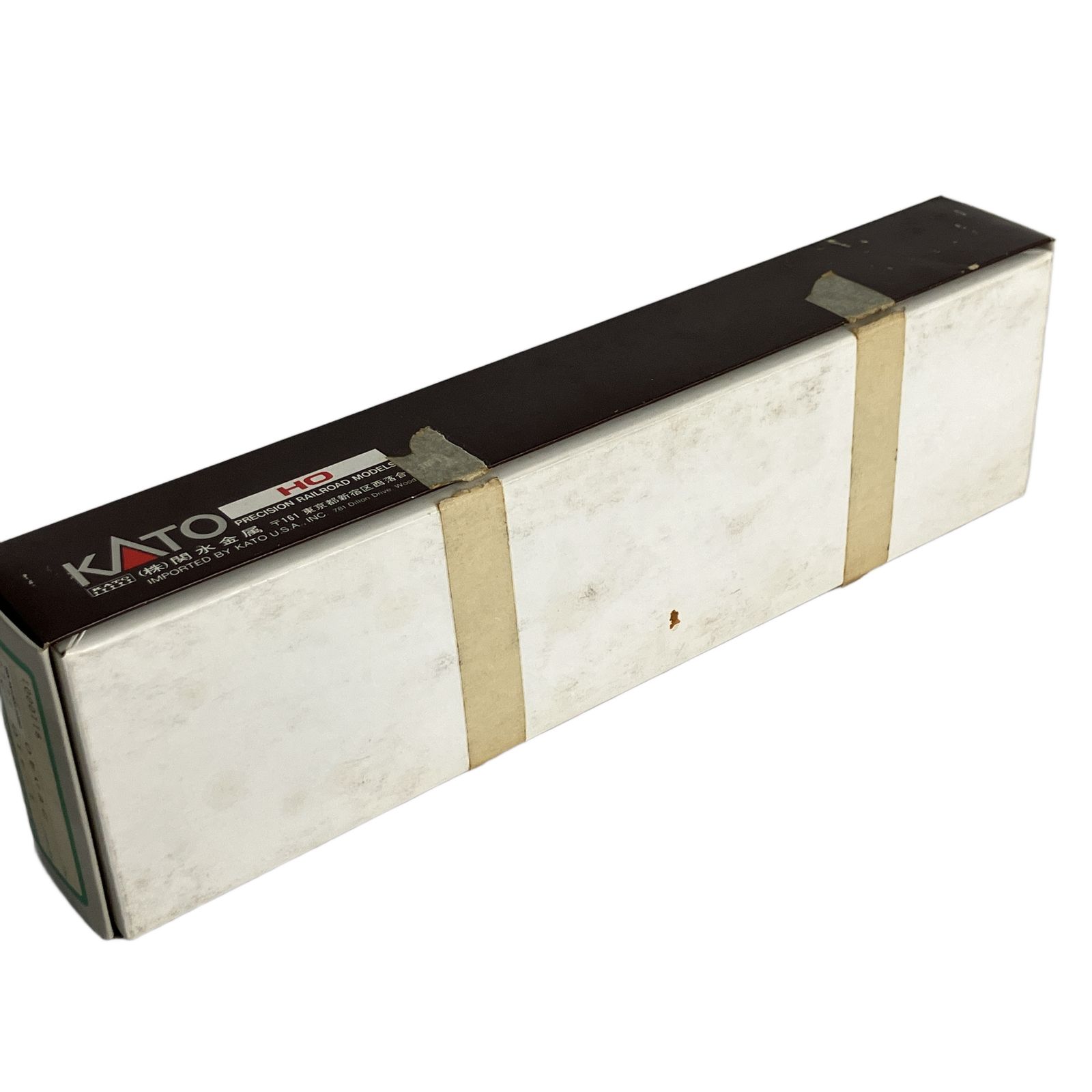 クモハ40 鉄道模型