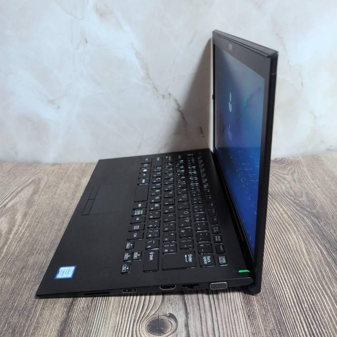 大人気のSONY VAIO PRO PG VJPG113 8GB/256GB 大人気のSONY VAIO PRO PG VJPG113 8GB/256GB 【公式通販】