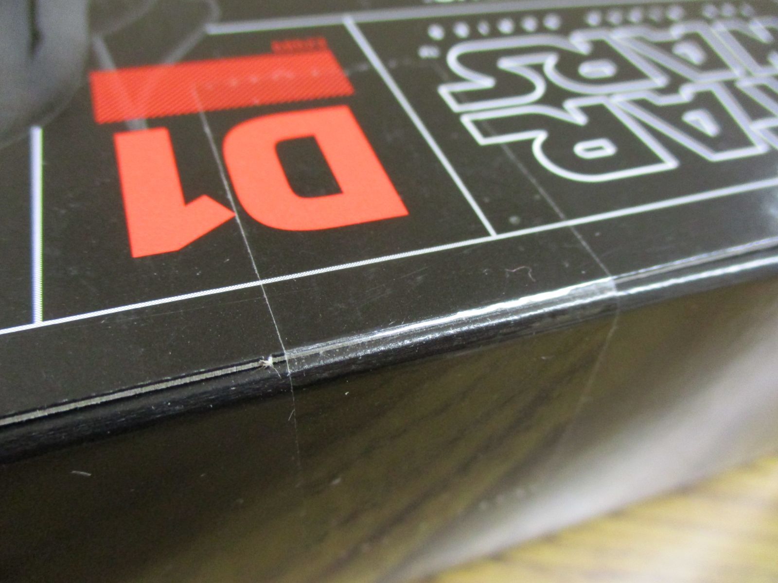  Hasbro BLACK SERIES グリーヴァス将軍 SF ファンタジー ホラー フィギュア