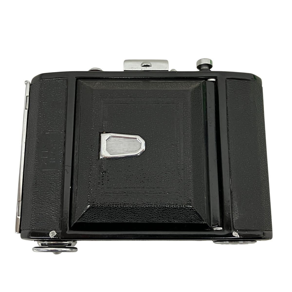 Zeiss Ikon Ikonta 520 Carl Jena Tessar F 3 5 フォールディングカメラ