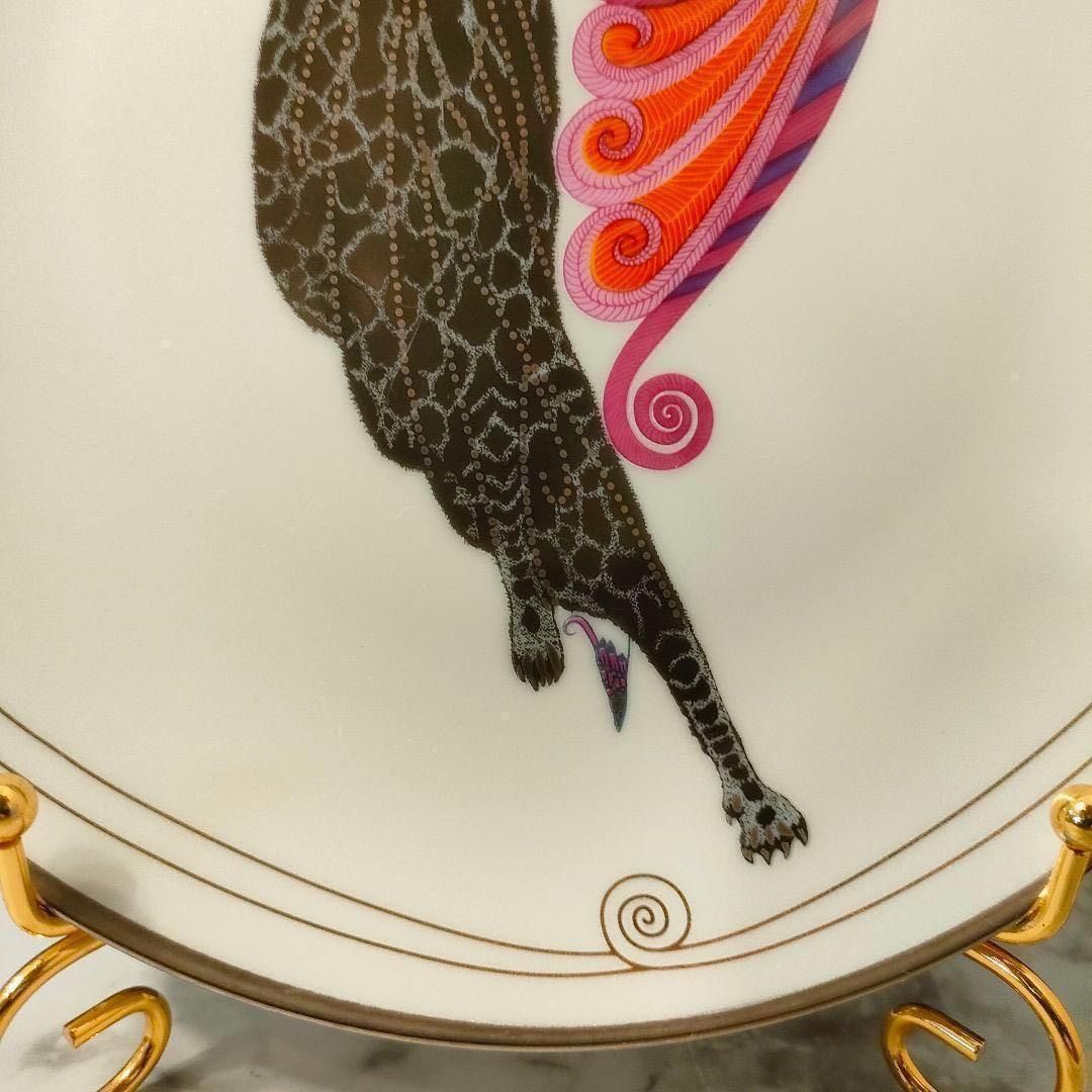 エルテ☆ アールデコ フランクリンミント BEAUTY AND THE BEST - メルカリ