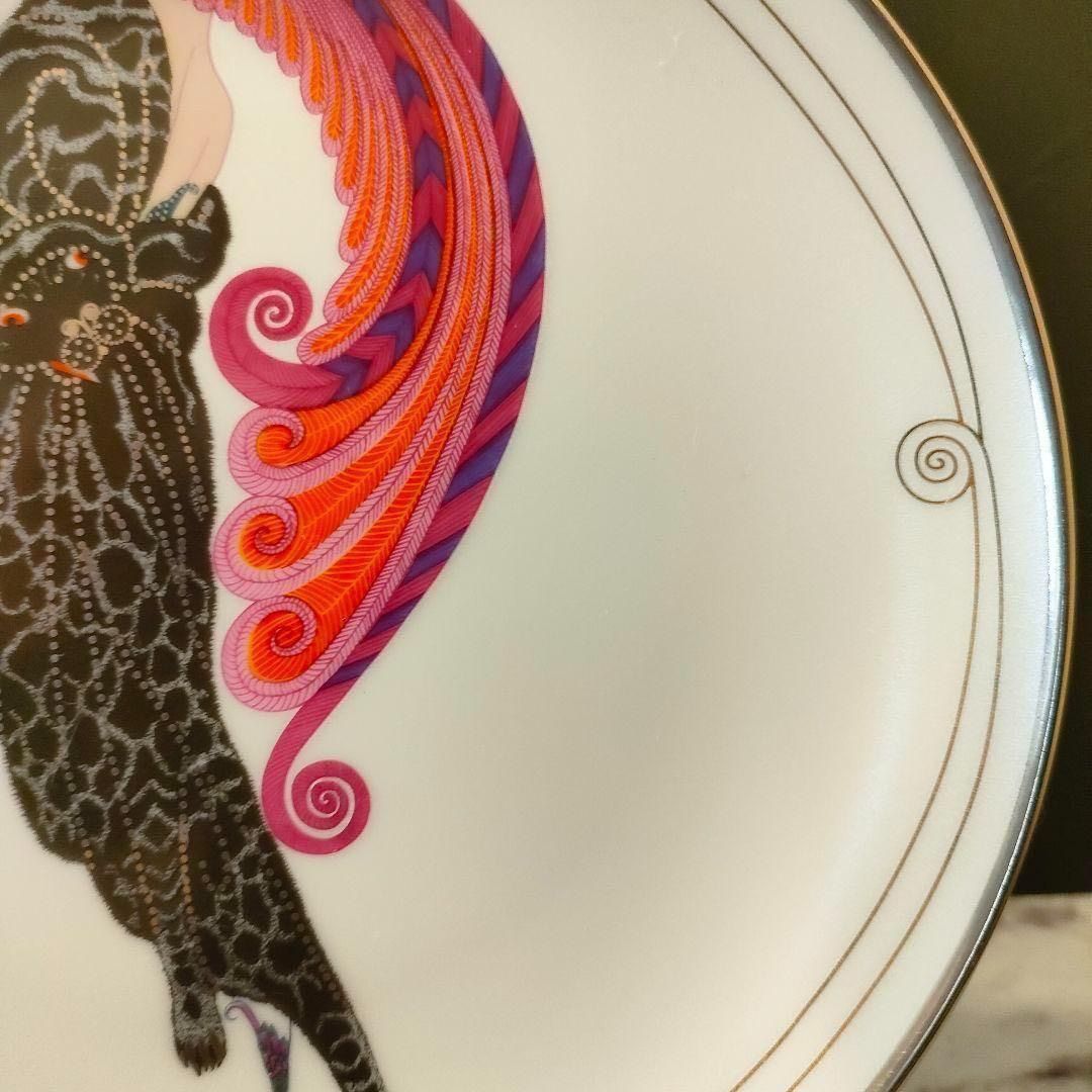 フランクリンミント エルテ★ アールデコ BEAUTY AND THE BEST エルテ☆ アールデコ フランクリンミント BEAUTY AND THE BEST - メルカリ