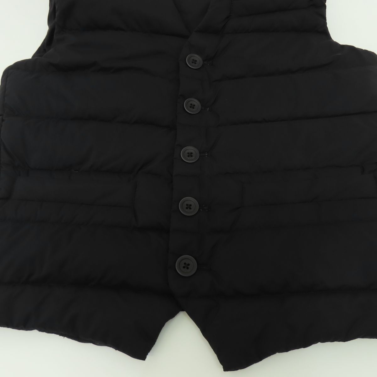 HERNO ヘルノ LEGEND IL GILET ダウンベスト PI002ULE-19288-9300