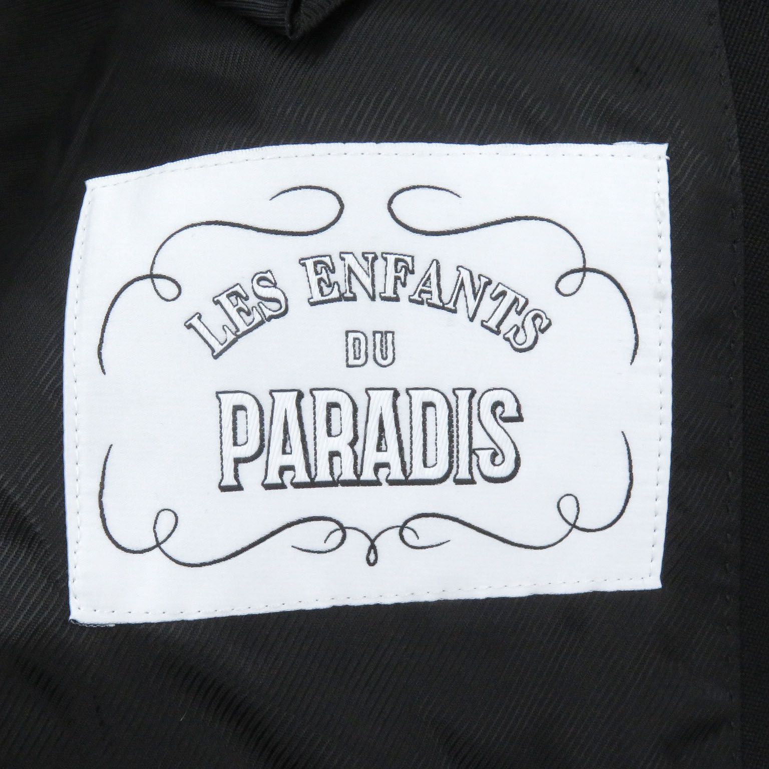 未使用品□PT TORINO ピーティー トリノ ウール100％ ダブルブレスト