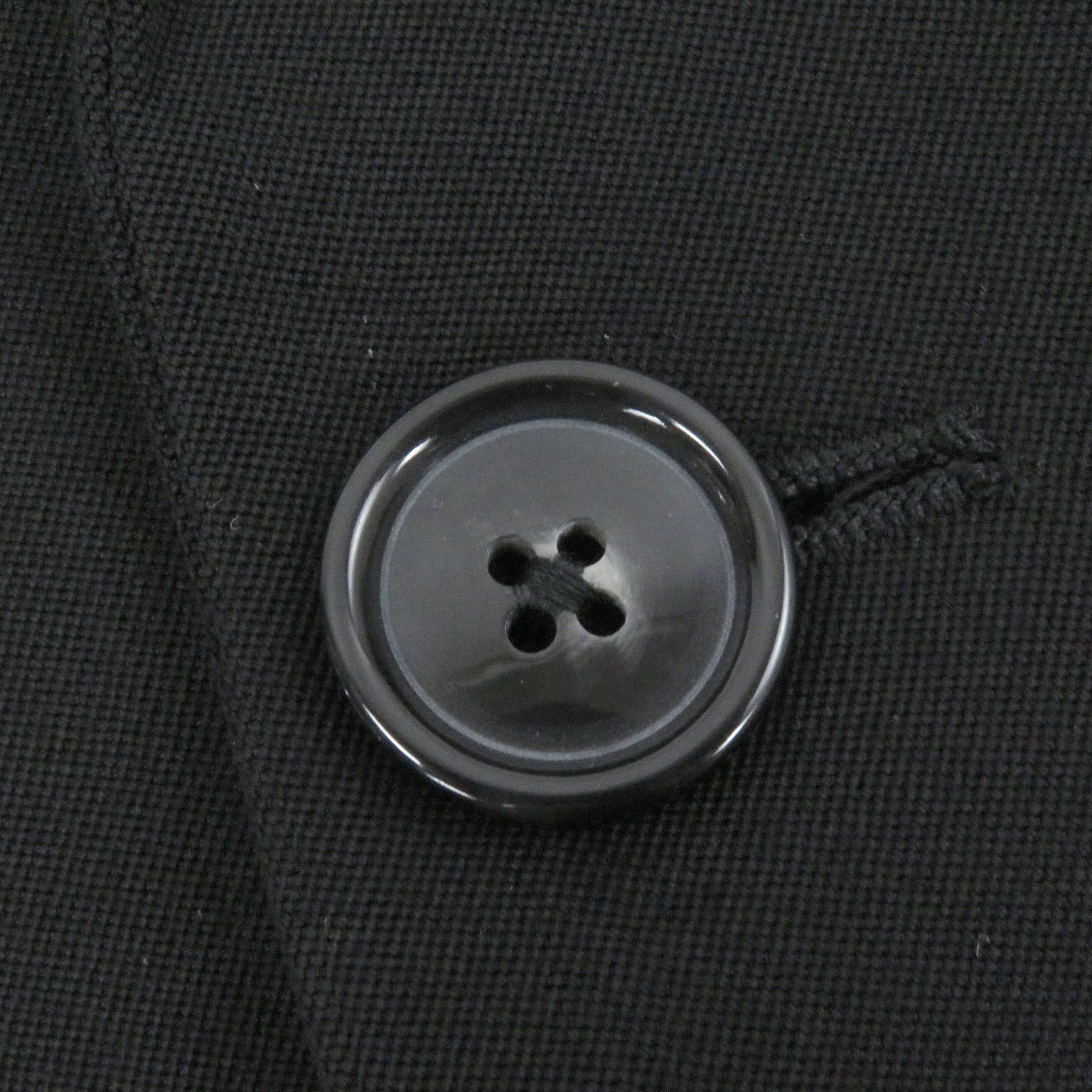 未使用品□PT TORINO ピーティー トリノ ウール100％ ダブルブレスト