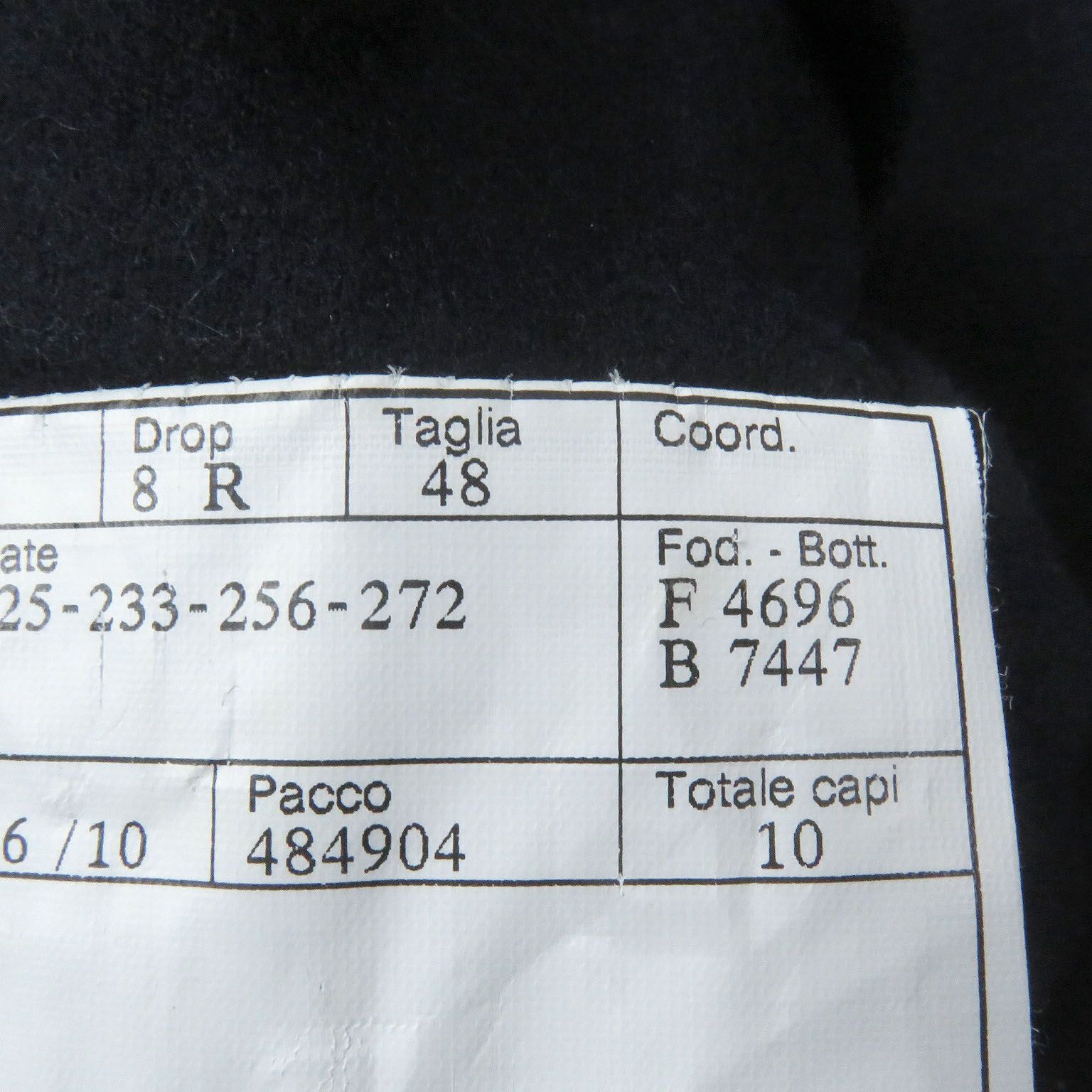 極美品□HERMES エルメス 21AW ウール ラムレザーポケット シングル