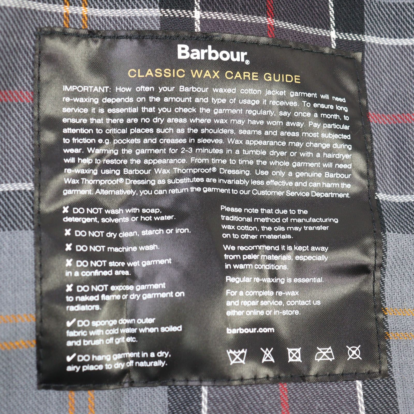 美品○Barbour バブアー 24AW 242MWX1679 BEDALE OS コットン100