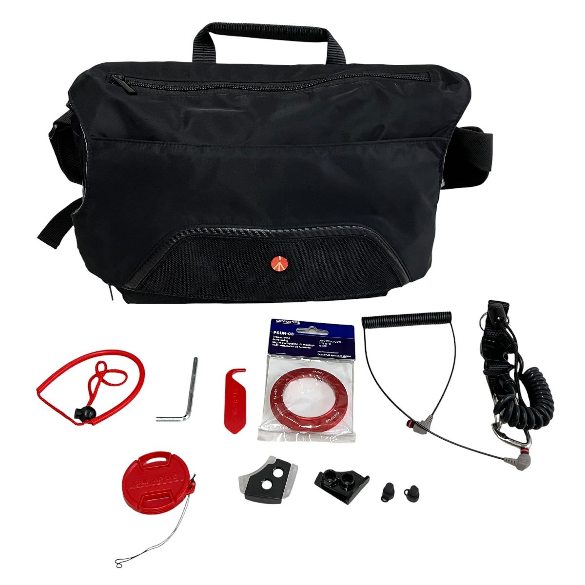 OLYMPUS PT 058 TG 5用 防水プロテクター