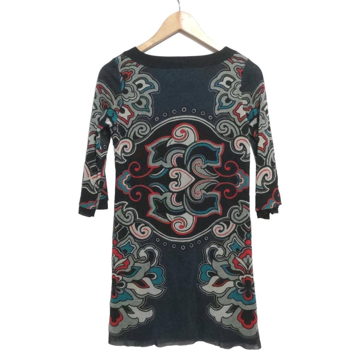 VIVIENNE TAM(ヴィヴィアンタム) ワンピース サイズ0 XS レディース