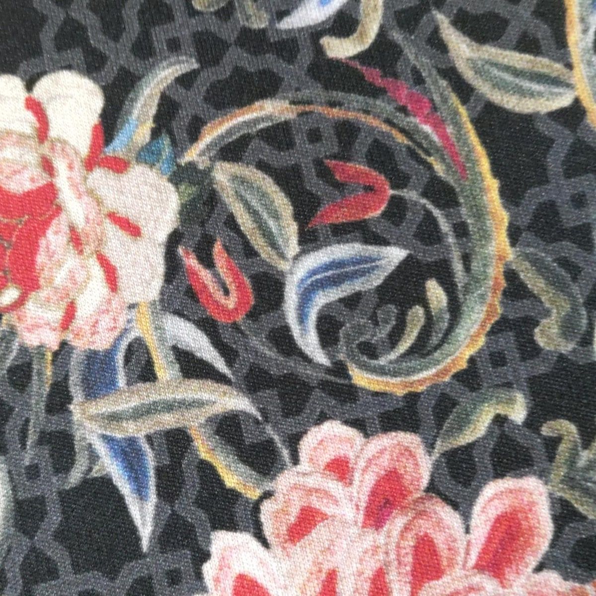 VIVIENNE TAM(ヴィヴィアンタム) ワンピース サイズ0 XS レディース美