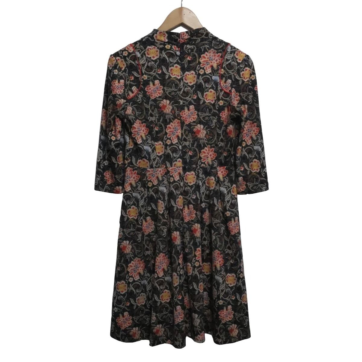 VIVIENNE TAM(ヴィヴィアンタム) ワンピース サイズ0 XS レディース美