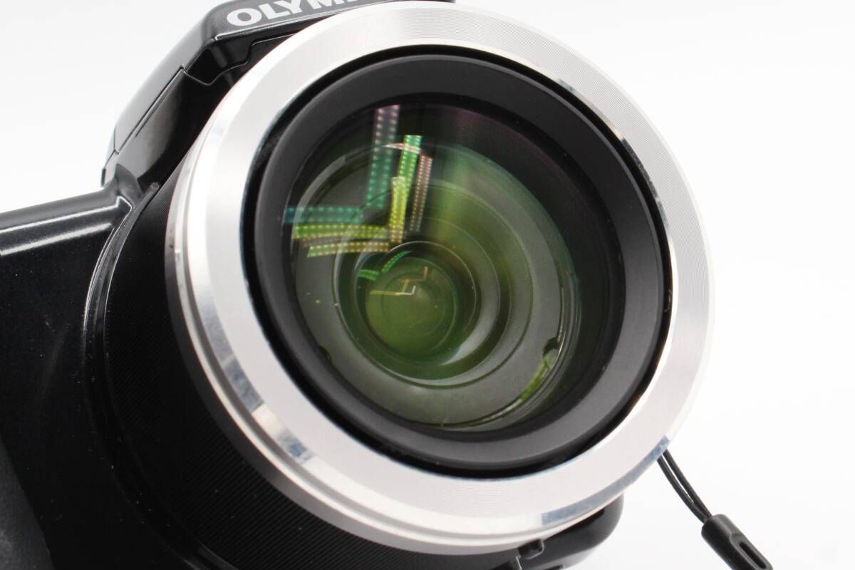 オリンパス OLYMPUS