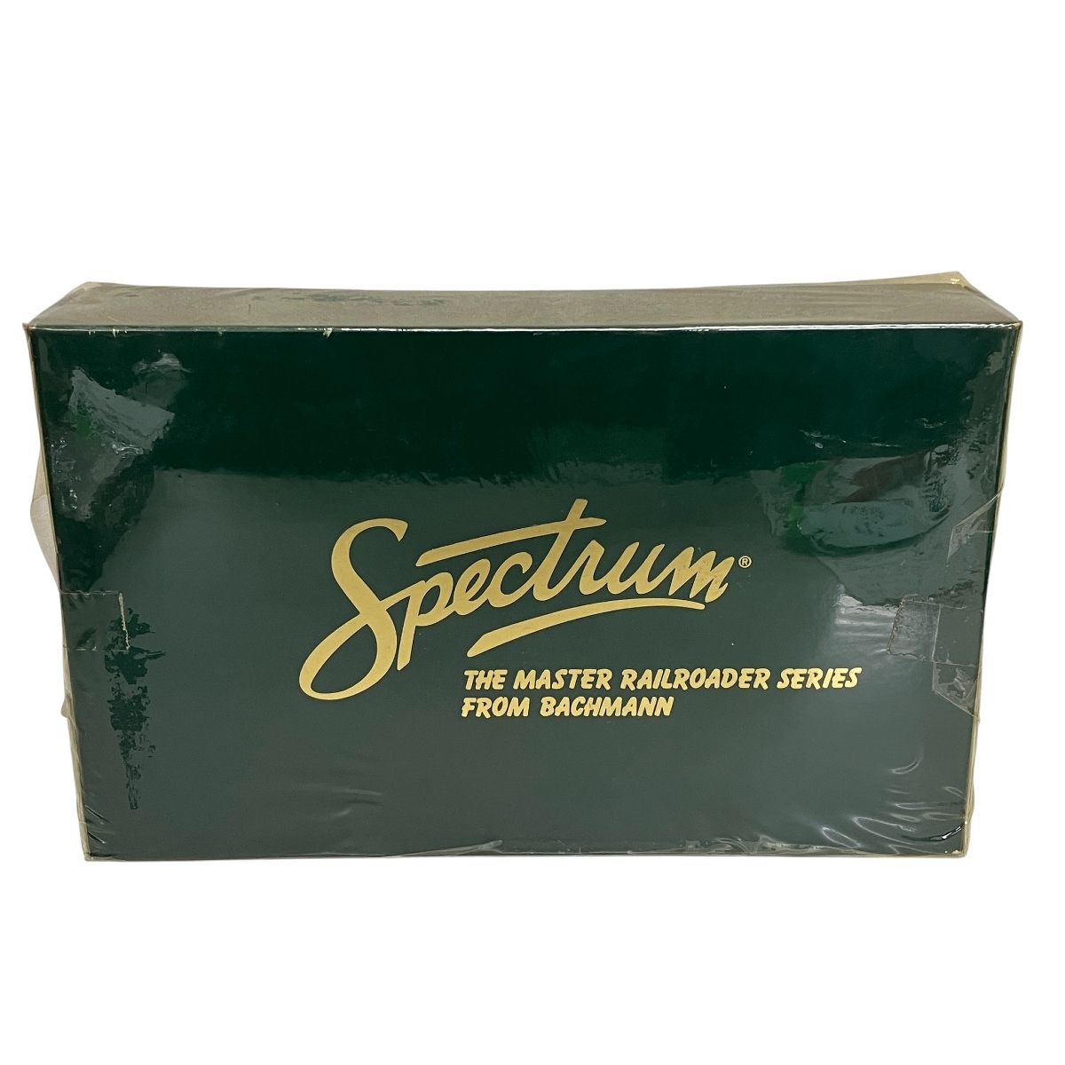 Bachmann Spectrum 25218 2 6 0 蒸気機関車 DENVER RIO GRANDE WESTERN BUMBLE BEE ON 30 鉄道模型 良好
