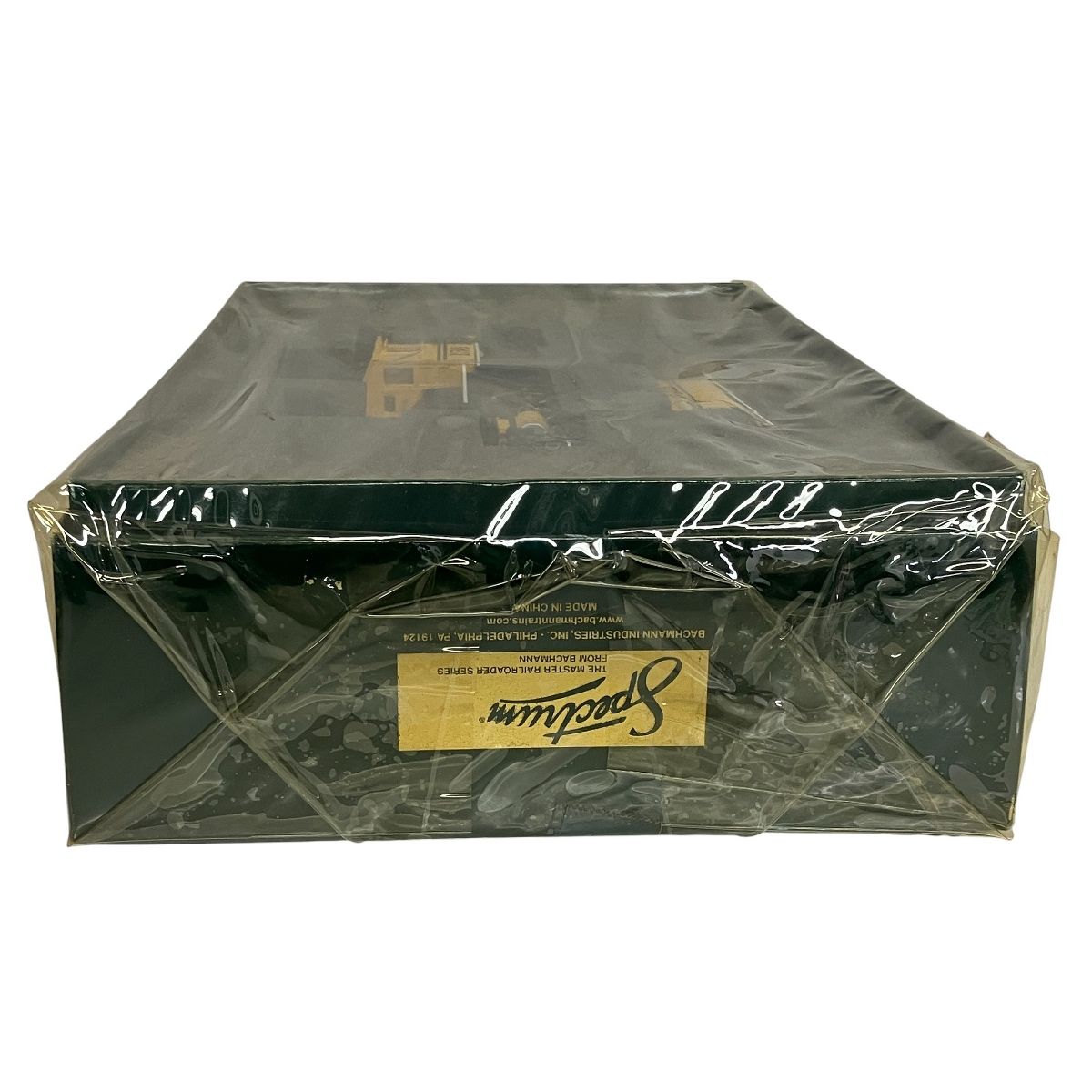  Bachmann Spectrum 25218 2 6 0 蒸気機関車 DENVER RIO GRANDE WESTERN BUMBLE BEE ON 30 鉄道模型 良好 その他 鉄道玩具