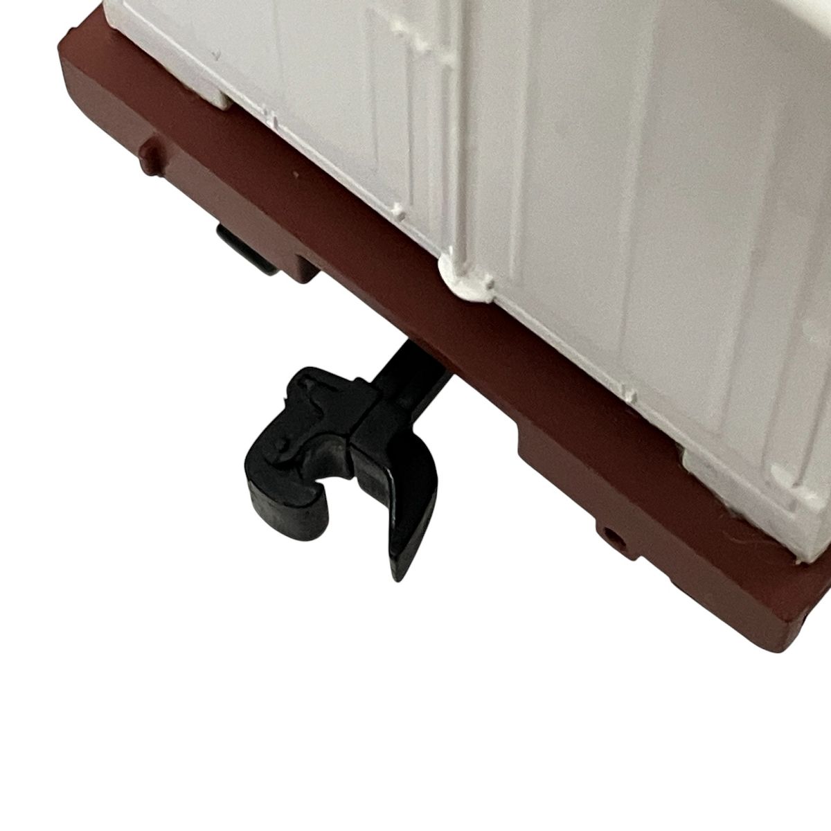 天賞堂 No.58007 No.58010 コキ5500形コンテナ車 初期量産型 1