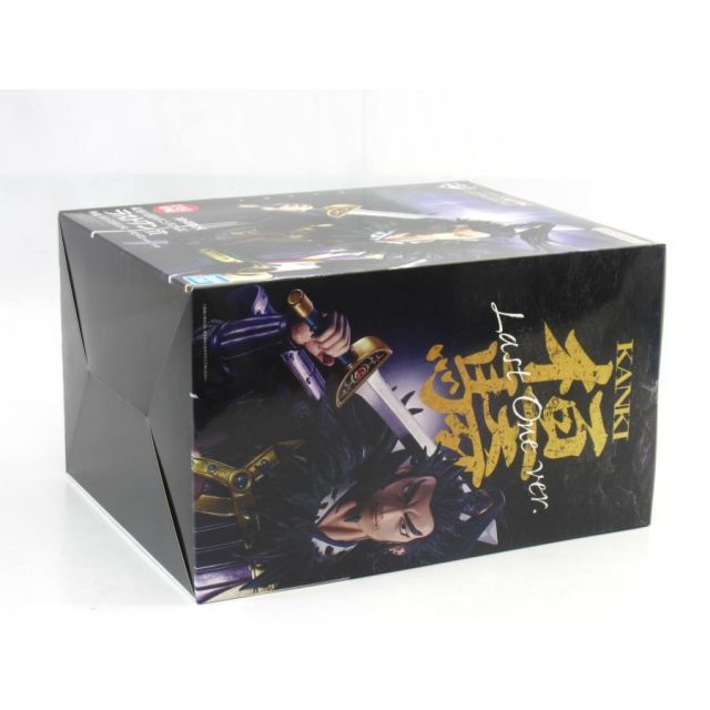 一番くじ 春秋戦国大戦キングダム The Animation 次代の傑物たち