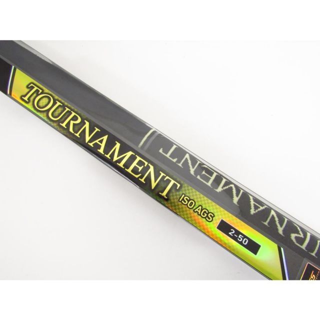 DAIWA ダイワ 20. TOURNAMENT ISO AGS 2-50・R トーナメント 釣り竿
