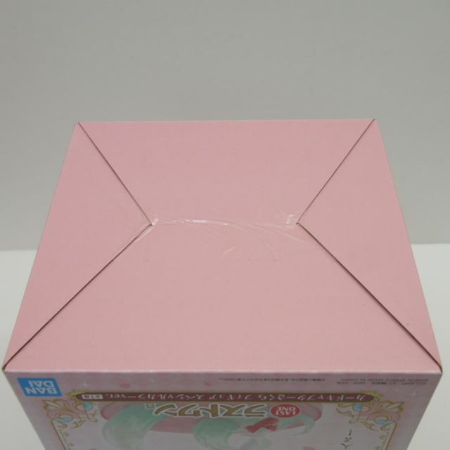 一番くじ 25TH ANNIVERSARY ラストワン賞 カードキャプターさくら