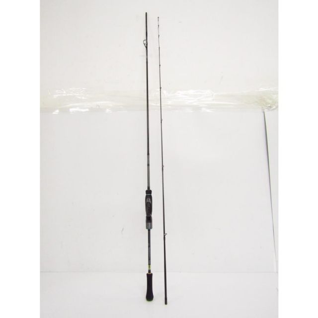 DAIWA ダイワ Emeraldas エメラルダス ストイスト ST 73 L-S 釣り竿 SP 11828