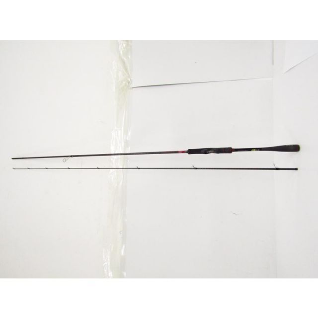 SHIMANO シマノ Sephia XR セフィアXR S 86 ML ロッド 釣り竿 SP 11827