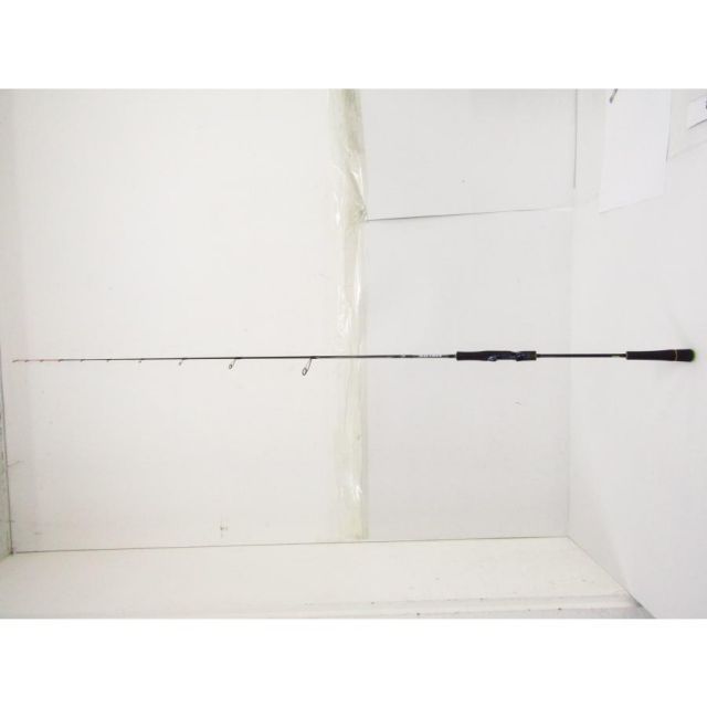 DAIWA ダイワ SALTIGA ソルティガ SLJ 64 MLS-SMT 釣り竿 SP 11826