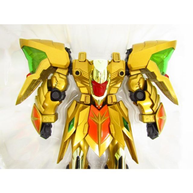 SDX 黄金神スペリオルカイザー 『新SDガンダム外伝 黄金神話』(魂