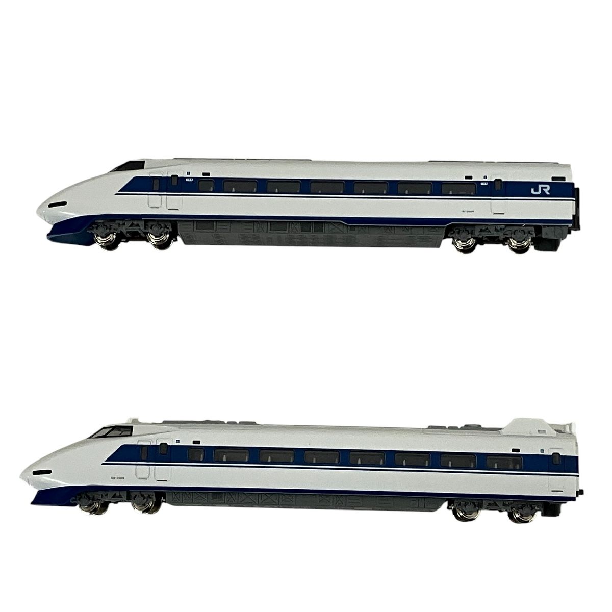 KATO 10-354 10-355 100系 新幹線 グランドひかり基本6両 増結6両 合計