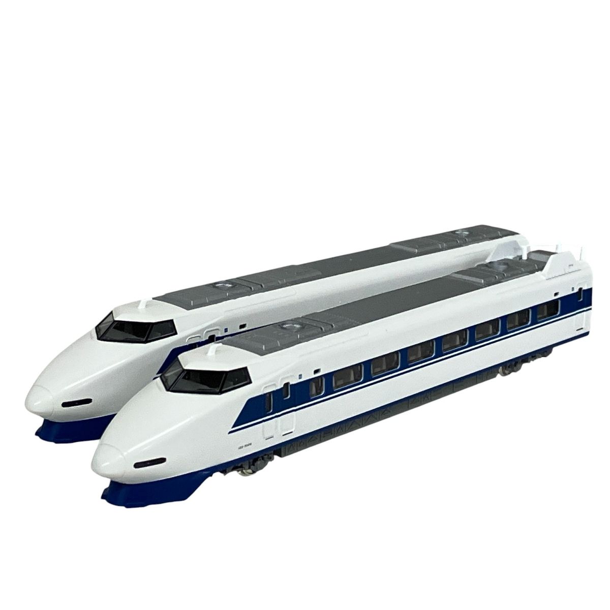 KATO 10-354 10-355 100系 新幹線 グランドひかり基本6両 増結6両 合計