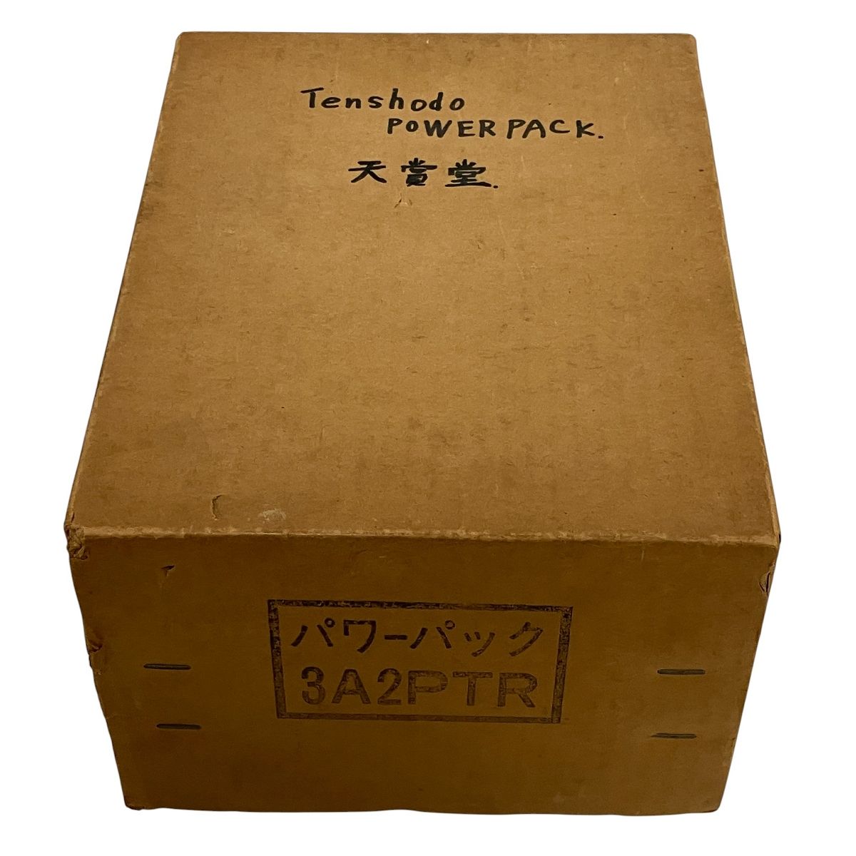 天賞堂 Tenshodo 3 A 2 P TR POWER PACK パワーパック