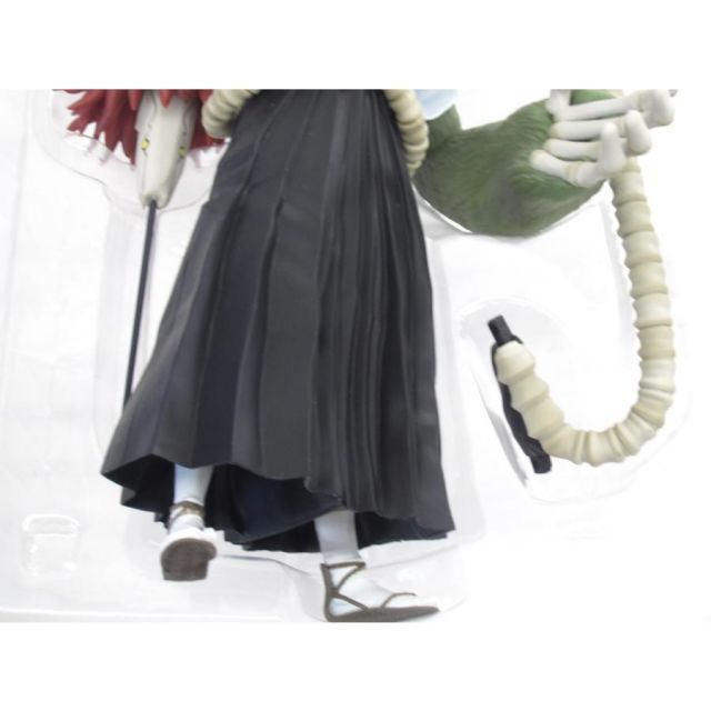 一番くじ BLEACH 千年血戦篇 OP.2 B賞 阿散井恋次 双王蛇尾丸