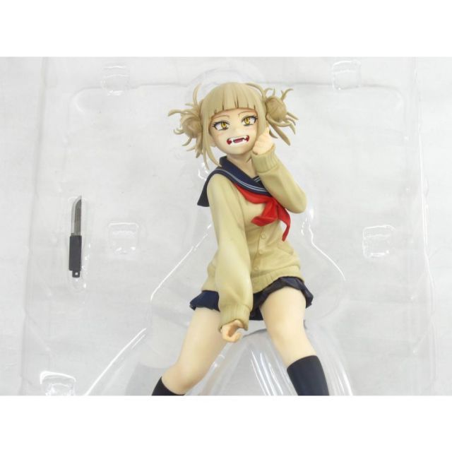 ARTFX J 僕のヒーローアカデミア トガヒミコ 1/8スケールフィギュア CV