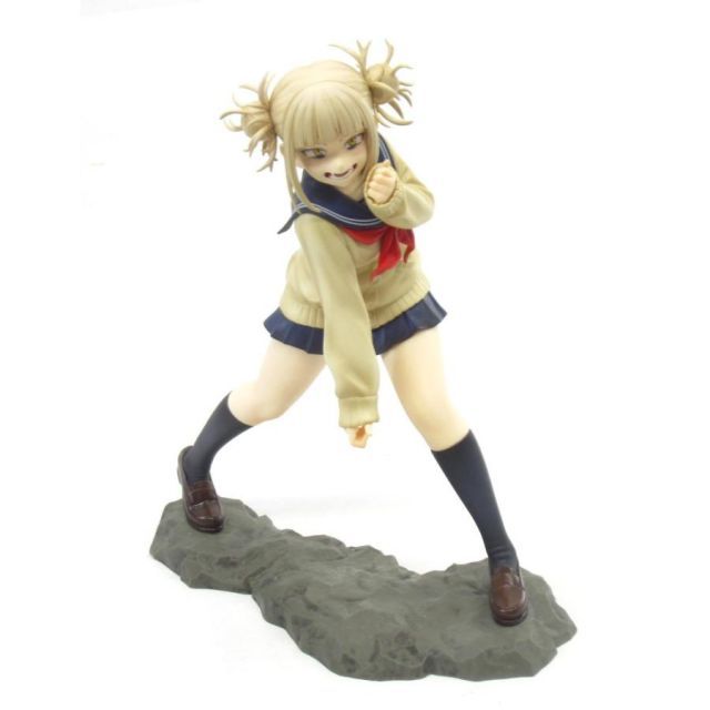 ARTFX J 僕のヒーローアカデミア トガヒミコ 1/8スケールフィギュア CV