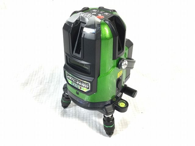  ムラテックKDS 高輝度グリーンレーザー墨出し器 ATL-46 RG 本体 パーツ バッテリ 充電器 電池 ケース 光学114839 メジャー 距離測定 計測 検査