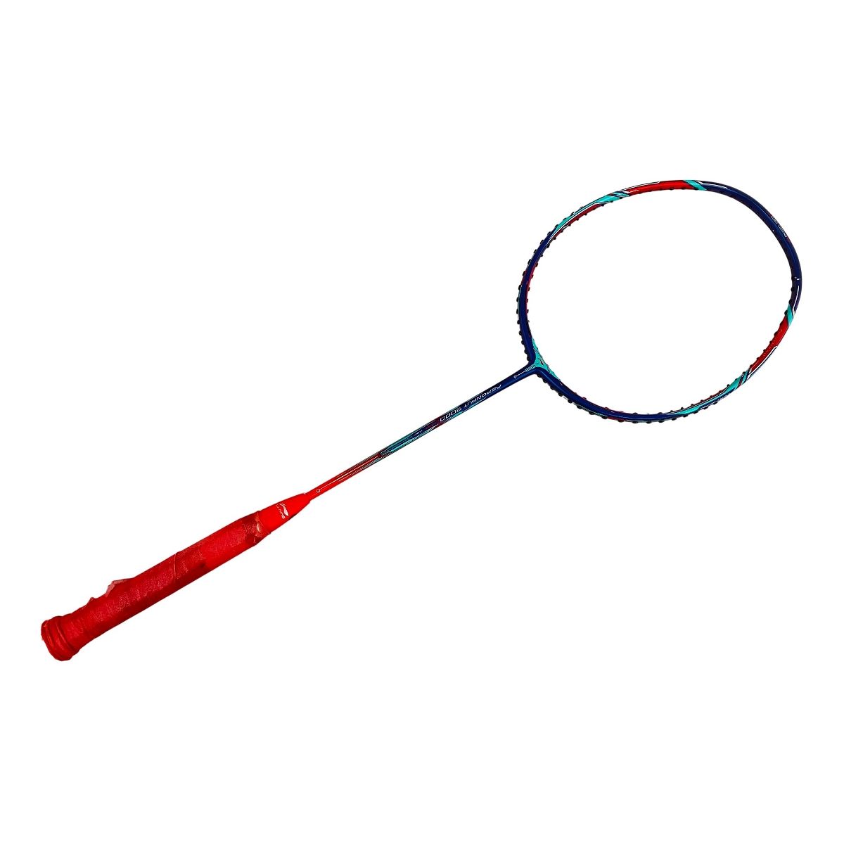 LI-NING バドミントンラケット